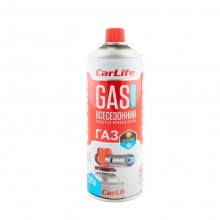    CarLife GAS   220 CF580