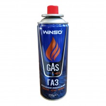    Winso GAS 220 820300