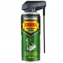   Cobra 450ml   NX45700