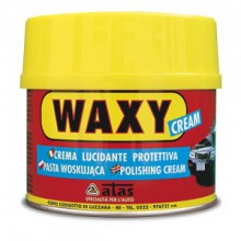   WAXY Cream 250ml ATAS
