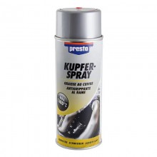   Presto Kupfer Spray 400 (217654)