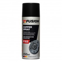   ProFusion Copper Spray F153 450ml