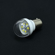   Cristal 1- 6 LED 12/24V
