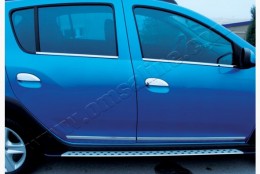    Renault Logan III, Dacia Logan III 2013- (4..) Omsa