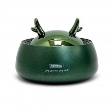    Remax Yilu Peace Car Aroma Diffuser RM-C45 Green