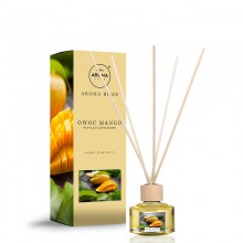    Aroma Home Unique Fragrance Sticks - Mango Fruit 50ml