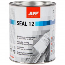    APP SEAL12 1 