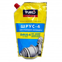       YUKO -4 (NLGI 2,  2) 375