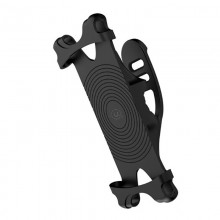  USAMS Bicycle Silicon Phone Holder 4-6