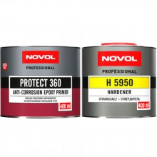    Novol Protect 360 1+1 Hardener H 5950 0.4 (90422)