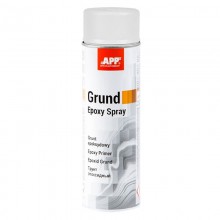   APP Grund Epoxy Spray - 500ml