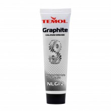   Temol Graphite Calcium Grease 150