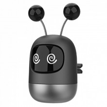  Emoji Robot Small Halo
