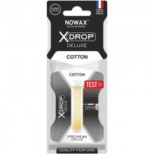   NOWAX X Drop Delux Cotton NX 00072