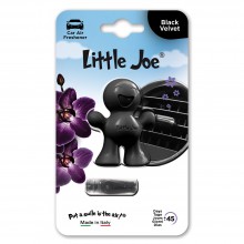  Little Joe - Black Velvet  LJ014,EF0606
