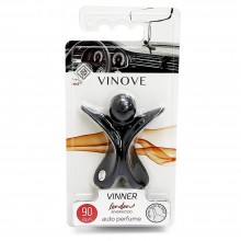   Vinove Vinner - London () V14-15