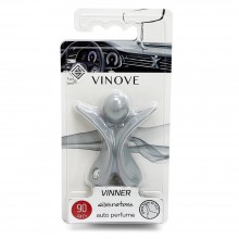   Vinove Vinner - Silverstone () V14-01