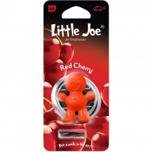  Little Joe - Cherry Red  LJ011,EF0404