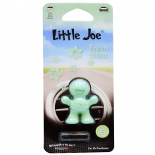  Little Joe - Fresh Mint Green LJ016