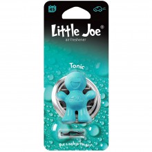 Little Joe - Tonic Blue LJ003,EF1010