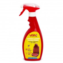 -   Voin Leather Cleaner Conditioner VCL-0312 500