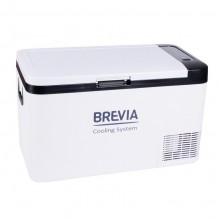    Brevia Cooling System 25  (22210)