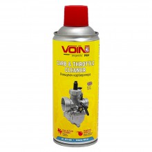 Очиститель карбюратора Voin VCT - 400 400мл