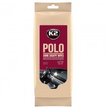         K2 Polo Wipes (2018) K420