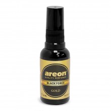  Areon Black Force 30ml - Gold
