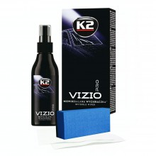 Антидождь с аппликатором и микрофиброй K2 Vizio Pro 150ml (D4028)