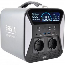   Brevia 300W NCA 30300PS