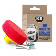       K2 Lamp Doctor Pad K533 14 (80 ) 