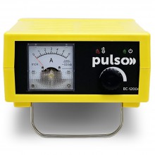    Pulso BC-12006 12V 6A 120Ah