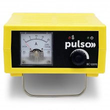    Pulso BC-12015 12V 15A 150Ah