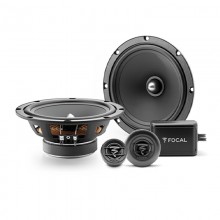  Focal ASE-165S
