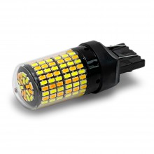   T20 168 SMD Yellow-White (-)