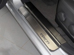    Chevrolet Epica 2006- (4  , .) - Nataniko Premium