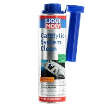   Liqui Moly Catalytic System Clean 7110 300.