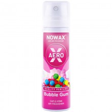   NOWAX - X Aero Bubble Gum NX06521 75