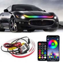      RGB Remote APP 120cm 12-24V