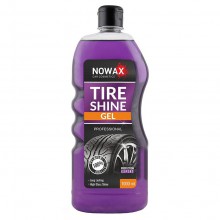     Nowax Tire Shine Gel 1000ml (NX01160)