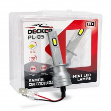   Decker LED PL-05 5K H1 30W 5000K 7000Lm (2.)