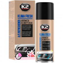   K2 Klima Fresh   150ml (K222FL)