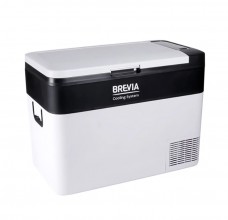    Brevia Cooling System 35  (22220)