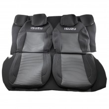     Isuzu D-Max 2020- () (airbag,  ,  1/3. 5 .) Favorite