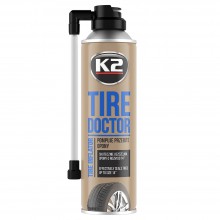    () K2 Tire Doctor B310 335ml