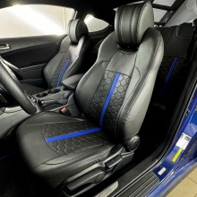  Hyundai Sonata (LF)  2017-2019  (Recaro) Korea Eco Sport Emc Elegant