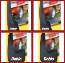  Fiat Doblo 2001-2010 (4.)