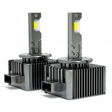   DriveX D1 DLX series NEW 50W 6000K 10000L (2.)