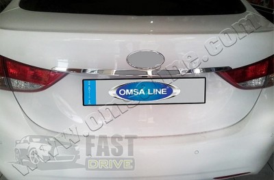 Omsa    Hyundai Elantra MD 2011-2015 (.) Omsa